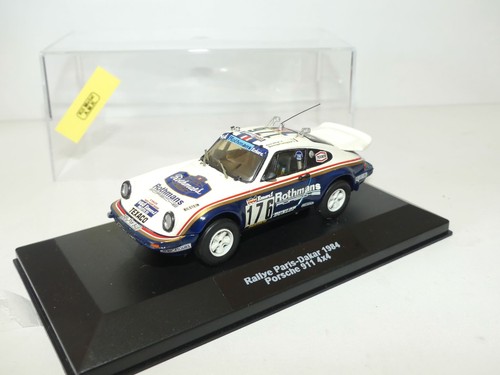 Porsche 911 176 rallye a - porsche,
