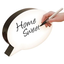 Lightbox bulle de bande