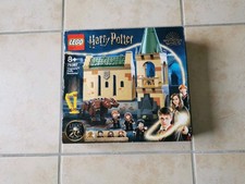 Lego Harry Potter 76387