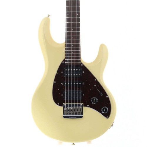 Music man limited edition - music,
