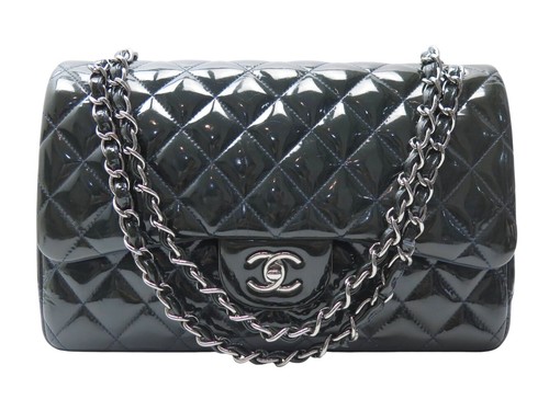 Sac main chanel timeless - sac,