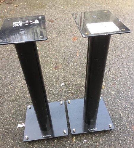 Supports metal norstone - 2,