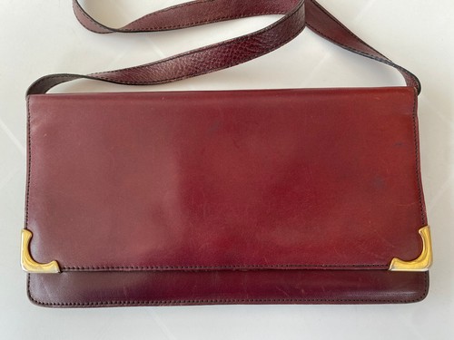 Sac pochette vintage bally - /, "bally"