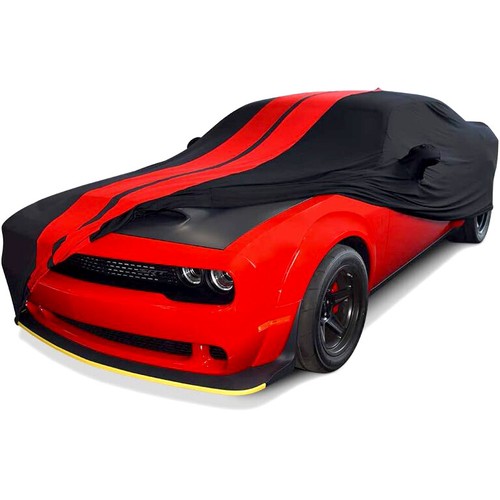 Pour dodge challenger - 1x,