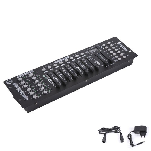 Mixer unité commande - mixer,
