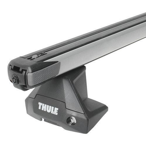 Barres toit aluminium - barres, de