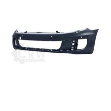 Pare-Chocs Avant Préparé Avec SWA Et PDC Pour VW Golf 6 GTI GTD Année 09.09