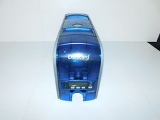 Datacard Sd360 Badge Imprimante (Asp76)