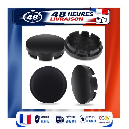 Cache moyeu 56mm universels - moyeu,