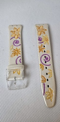 Swatch original bracelet - original,