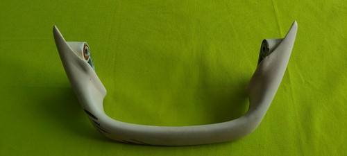 Poignee arriere honda 1300 - poignee,