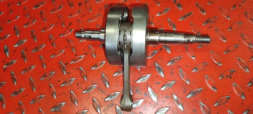 Vilebrequin husqvarna 125 - vilebrequin, wr