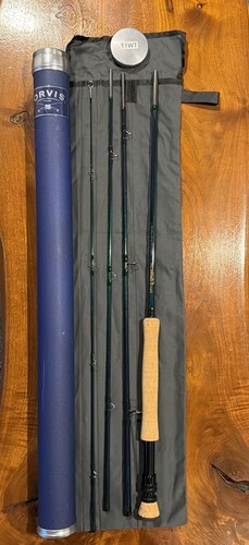 Orvis new collector grade - orvis, new/collector