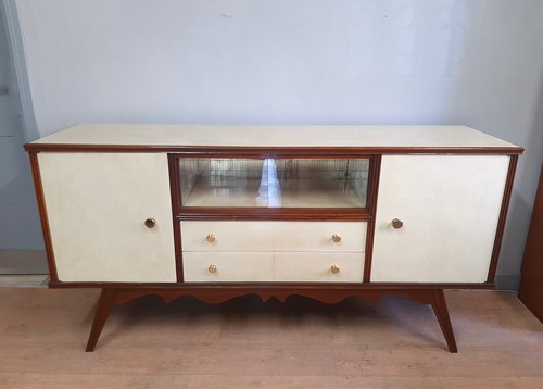 Buffet bas bar - bar, vitrine