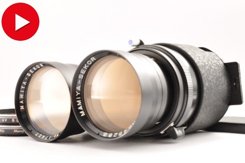 Duty paid blue dot mamiya - [us,