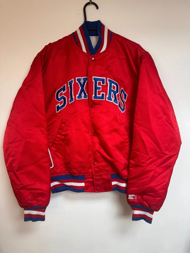 Starter nba philadelphia 76ers - nba,