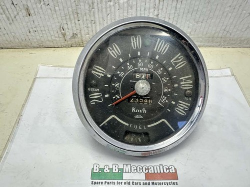 Compteur vitesse - compteur, de