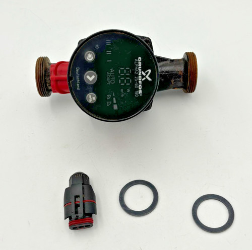 Grundfos alpha2 pompe - grundfos,