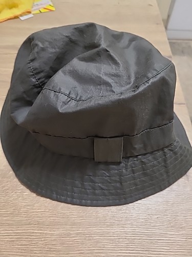 Chapeau style barbour - chapeau, taille