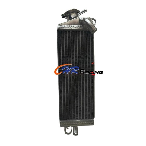 Aluminum radiator for yamaha - aluminum,