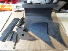 🚧 GODET 40 cm mini-pelle