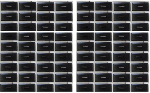 Socle pour vitrine - socle,