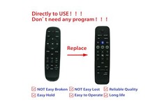 Remote Control For Philips HTL5110/F7 HTL3140B Home Cinema Soundbar Speakers