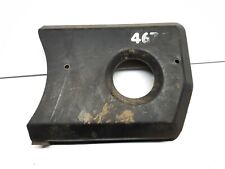 carter protege courroie de motoculteur bouyer 467 s