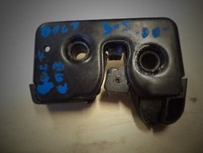 VW Golf MK3.5 Cabriolet ~ Coffre Verrou Sortie Prise Pièce #6N0827505A