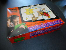ASTÉRIX   1976  MINICINEX
