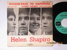 FRENCH EP 45t /(7") ORIGINAL