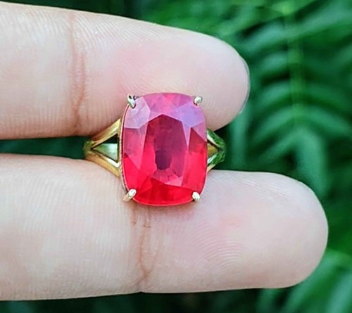 Ring size 7 natural - ct,