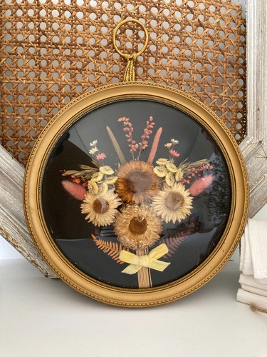 526 ancien cadre rond - ancien,