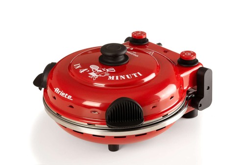 Mini four pizza ariete 919 - mini,