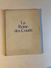Sport- Tennis - La reine des