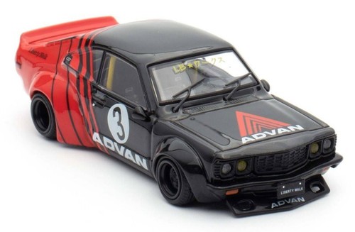 Mazda savanna advan - rx-3,