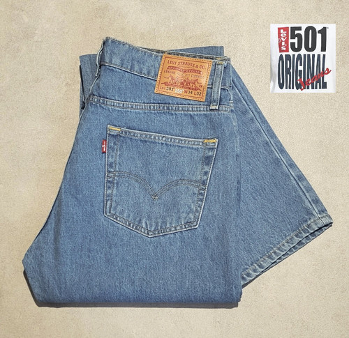 Levi 501 coupe droite - 501,