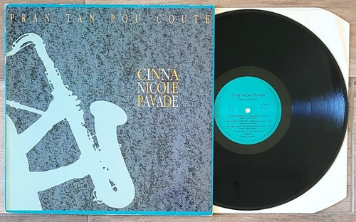 Cinna nicole pavade pran tan - -,