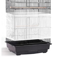 Housse de Cage à Oiseaux