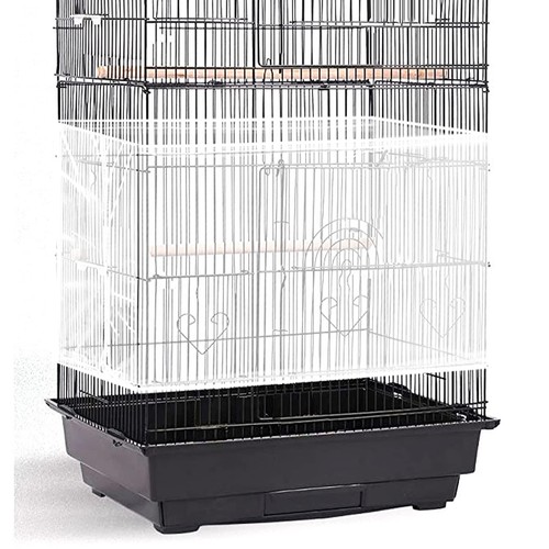 Housse cage oiseaux - housse,