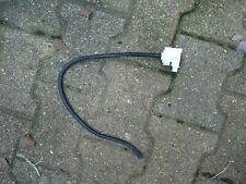 capteur Machine à laver