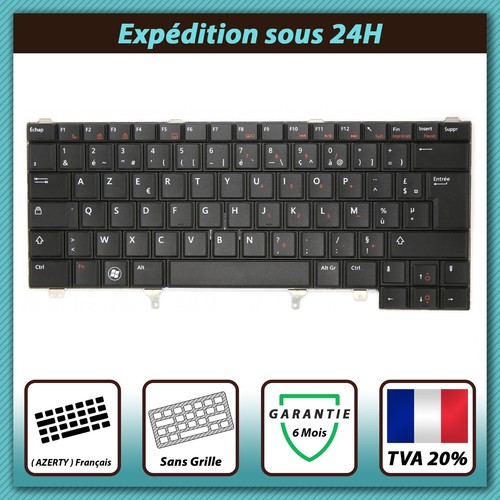 Clavier français azerty - clavier,