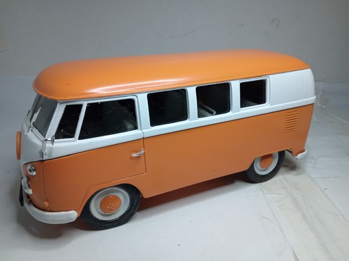 Solido vw volkswagen - vw,