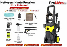 Nettoyeur Haute Pression 180