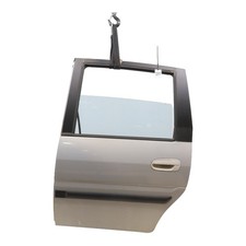 Porte arrière gauche -