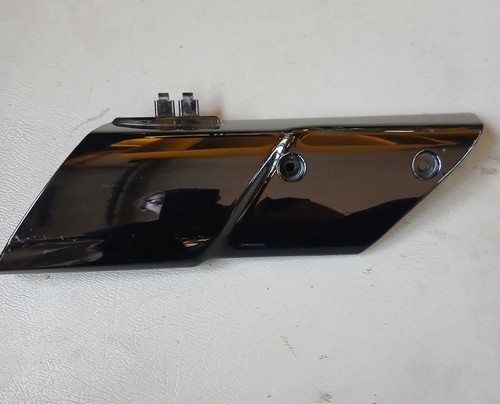 Fairing fork covers - , original