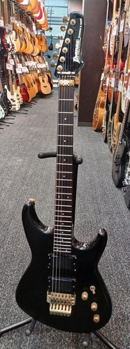 Ibanez guitare électrique - [ibanez],
