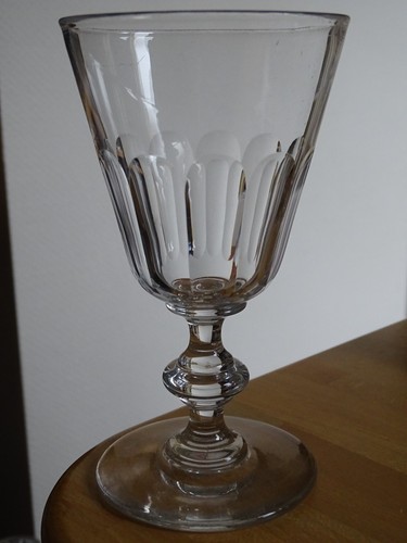Baccarat cristal ancien - baccarat,