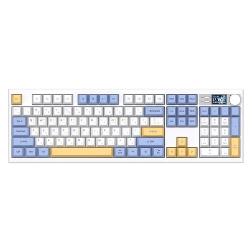 Clavier jeu abko as104 - clavier,