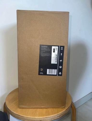 Dyson airwrap complet long